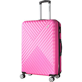Чемодан PALMA XL, розовый