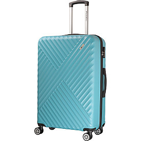 Чемодан PALMA XL, бирюзовый