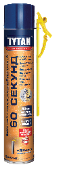 Пена-клей универсальный Tytan СТД Ergo 750 мл