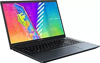 Ноутбук Asus/Vivobook 15/X1504VA-BQ2282/1г/Core i3/1315U/1,2 GHz/16 Gb/PCIe NVMe SSD/512 Gb/No ODD/Graphics/Iris Xe/6 Gb/15,6 ''/1