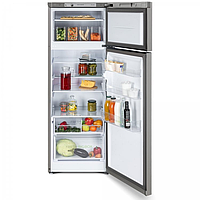 Двухкамерный холодильник с верхней морозильной камерой Бирюса M6135