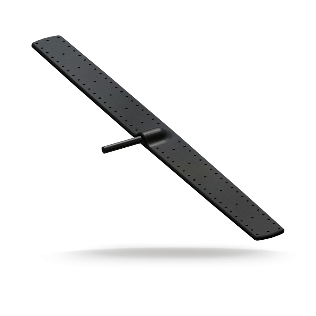 Внутренняя антенна UHF для автомобилей Panorama Antennas EF-442-3BL, фото 1