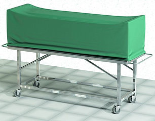 Столы медицинские