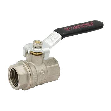 Кран шар. STA1005 (длинная ручка) вн.-вн. DN15, фото 1