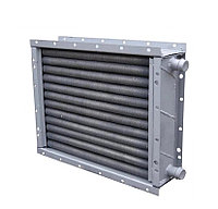 Калорифер водяной TFT