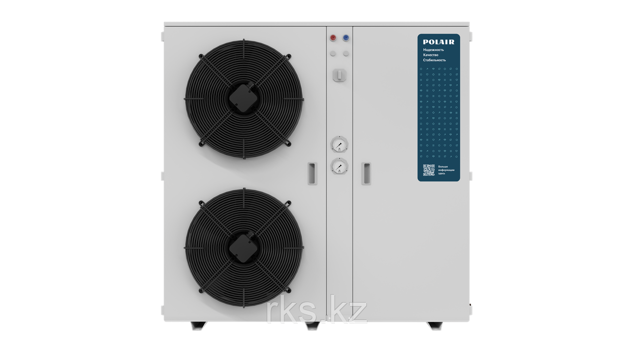 Компрессор CUB-RCL34