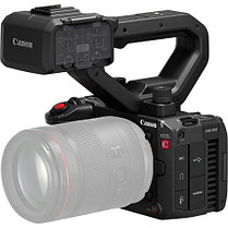 Видеокамера Canon EOS C50