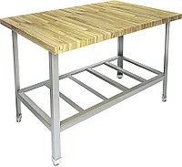 Стол кондитерский Техно-ТТ 1500*800 мм