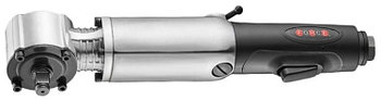 1/2" Пневмотрещотка реверсивная ударная (регулировка усилия) 230Nm L=350мм