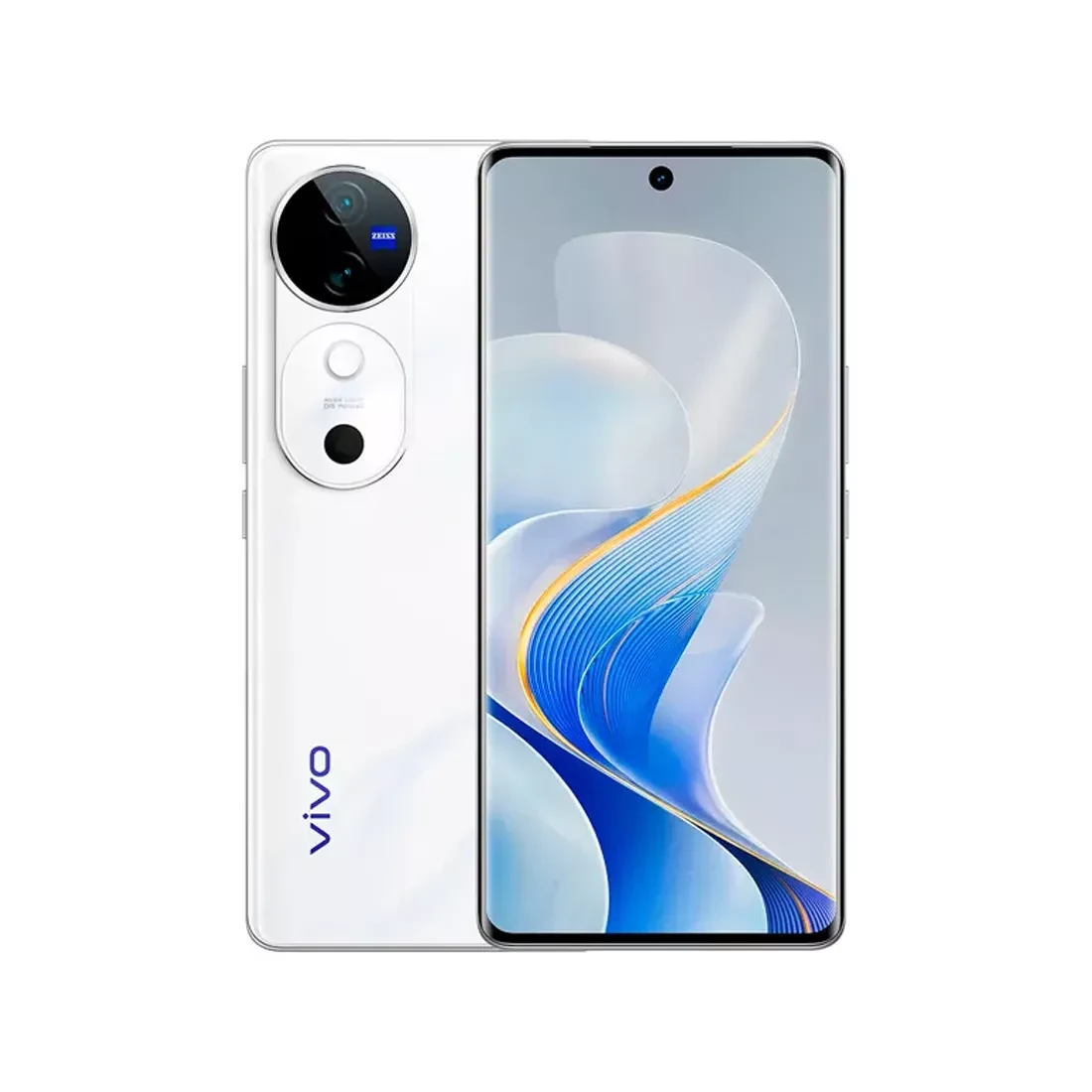 Vivo V40 Смартфон V2348-01