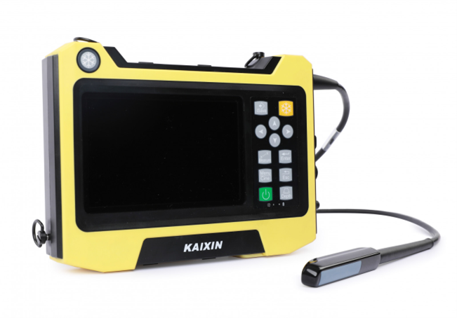 УЗИ Сканер для животноводства KAIXIN KX5600E, фото 1