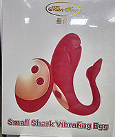 Вибратор скобка точка G и клитор