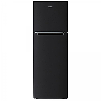 Двухкамерный холодильник с верхней морозильной камерой Бирюса B6139
