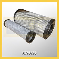 Комплект воздушных фильтров