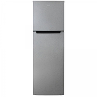 Двухкамерный холодильник с верхней морозильной камерой Бирюса C6139