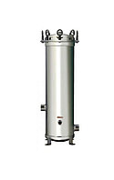 Мультипатронный фильтр тонкой очистки воды AK SF 80 (до 80м3/ч)