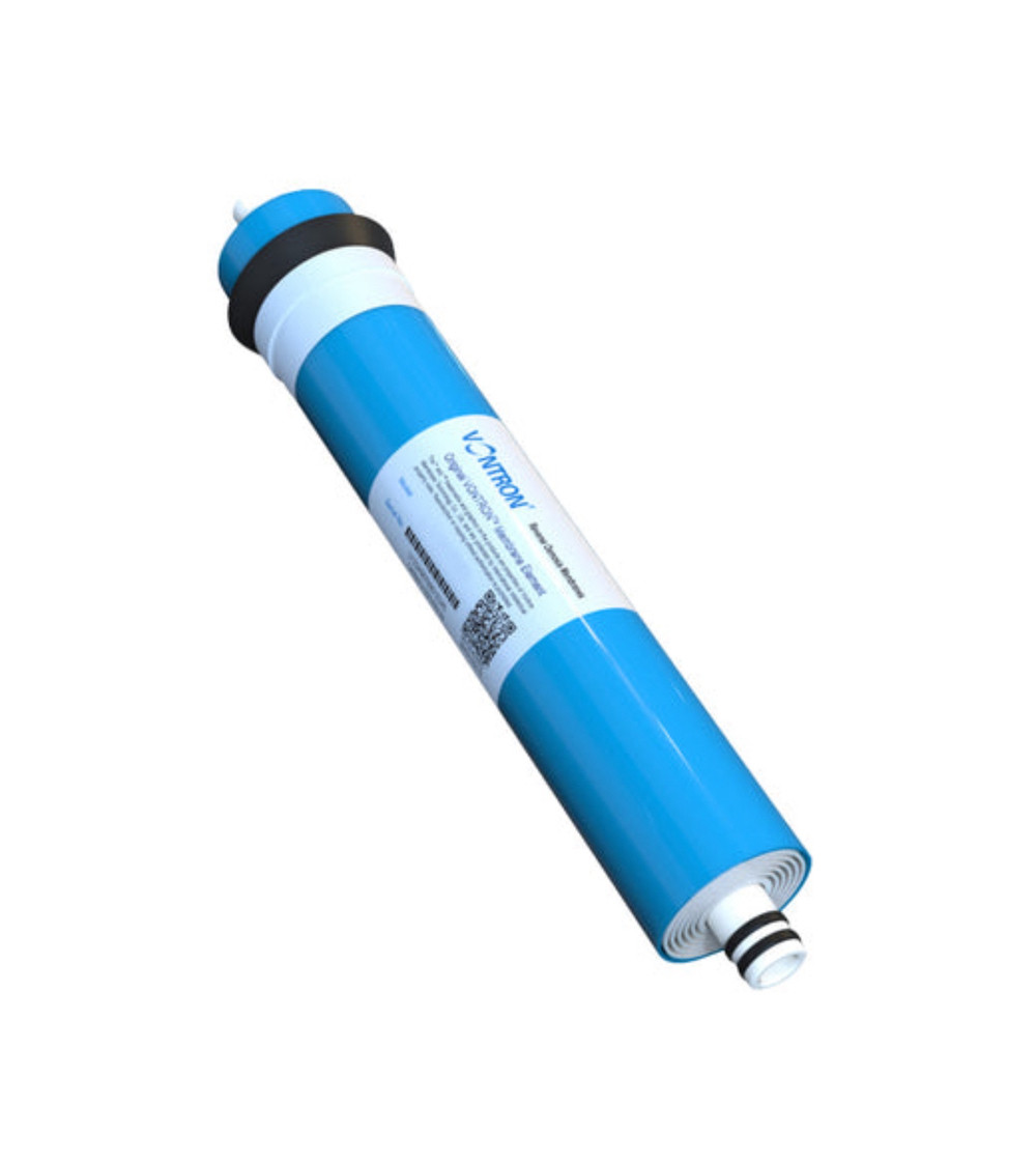 Мембрана обратного осмоса Vontron ULP-1812 100 GPD