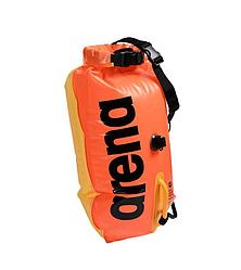 Буй безопасности для плавания на открытой воде Arena Open Water Swim Buoy (17 л)