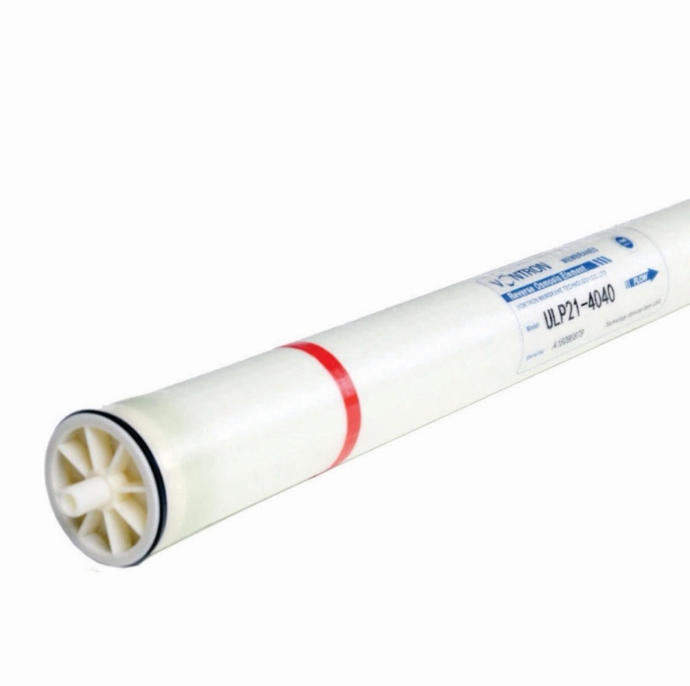 Мембрана обратноосмотическая Vontron ULP21-4040