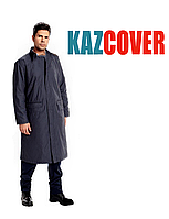 Огнестойкие костюмы от расплавленного металла серии MS (Плащ)