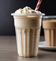 Коктейли для вендинга Сливочная