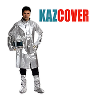 Жаропрочные огнестойкие костюмы Серия HS (Плащ)