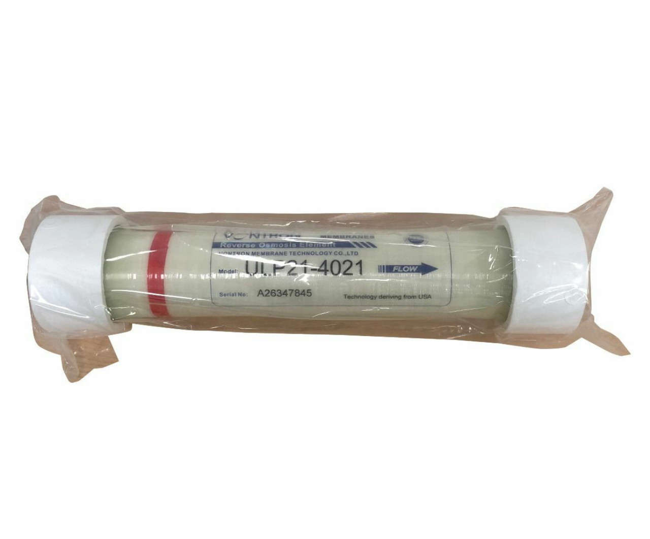 Мембрана обратноосмотическая Vontron ULP21-4021