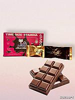 Шоколад для женщин «Pink Pussycat chocolate»