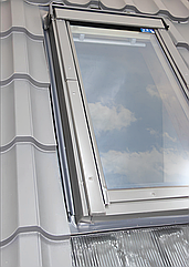 Оклад FAKRO EZV-RU