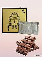 "Возбуждающий шоколад Healthy chocolate Paris для женщин".