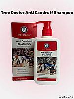 Шампунь Tree Doctor Anti Dandruff Shampoo