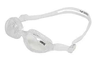 Очки Arena Air Soft clear