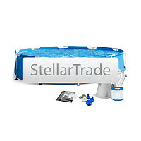 Каркасный бассейн Intex 28202NP