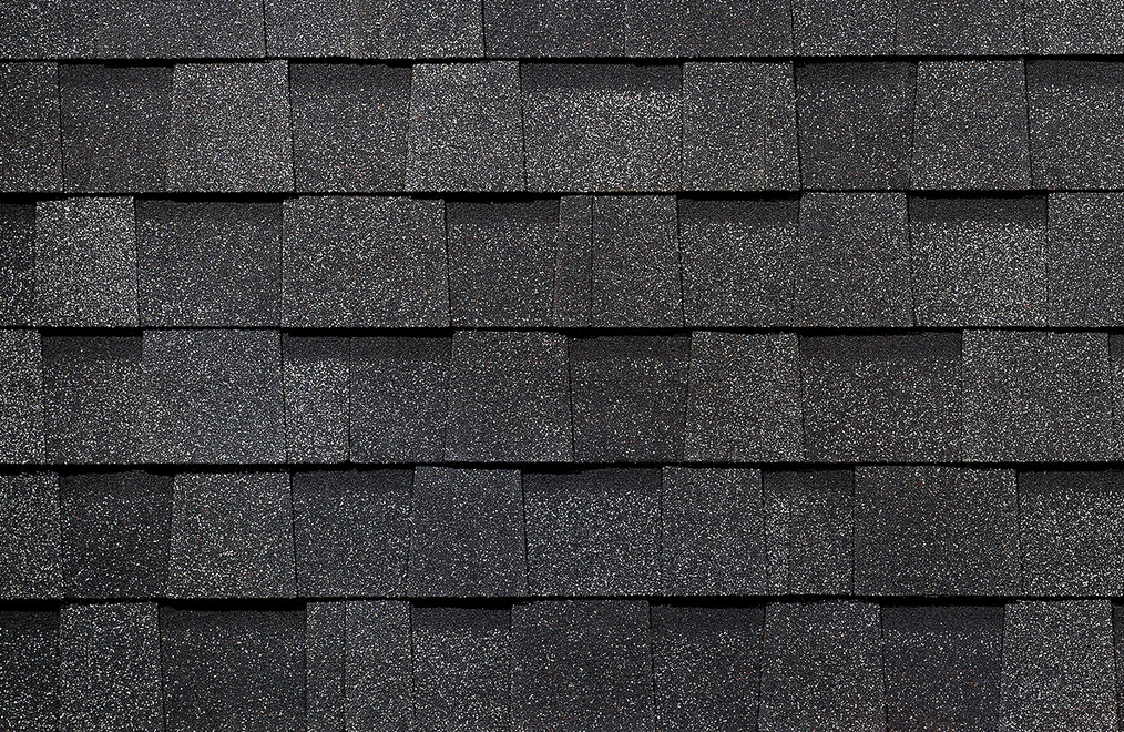 Ламинированная черепица Döcke Dragon Lux, Фладен, фото 1