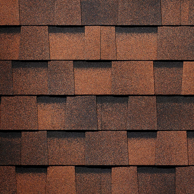 Ламинированная черепица Döcke Dragon Lux, Кофе, фото 1