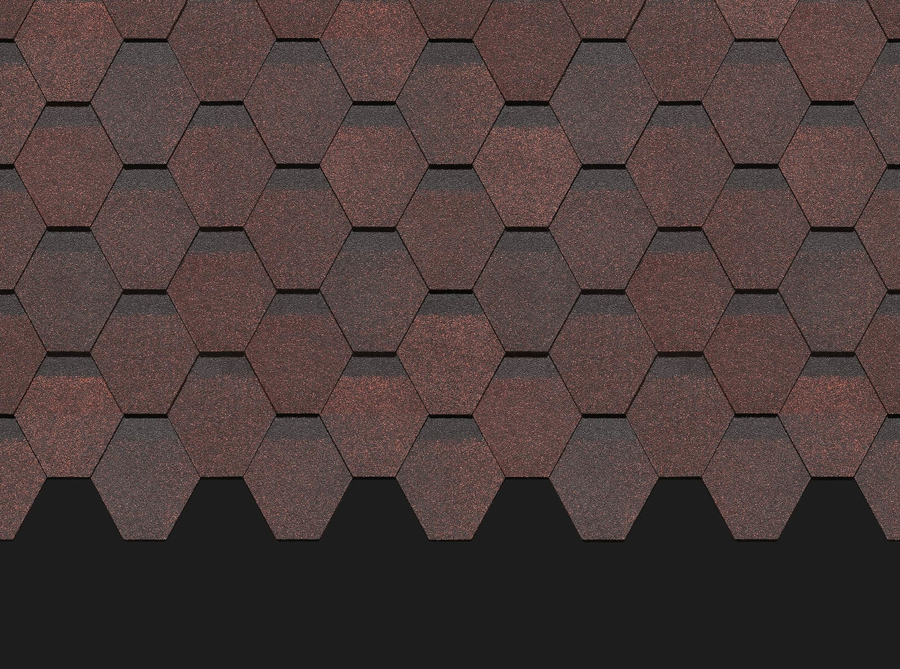 Мягкая кровля Döcke Premium Шеффилд, Бисквит, фото 1