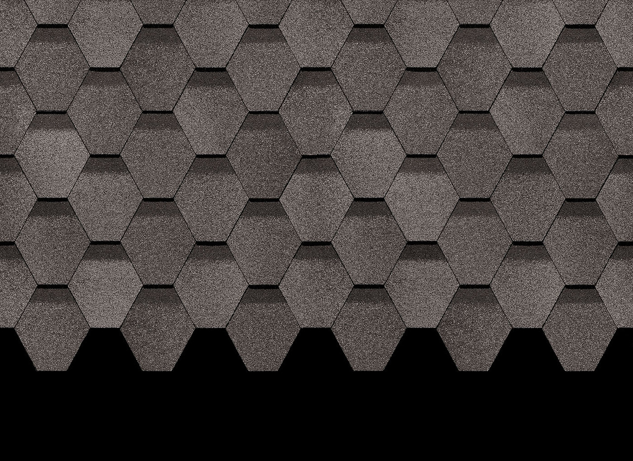 Мягкая кровля Döcke Premium Шеффилд, Фладен, фото 1