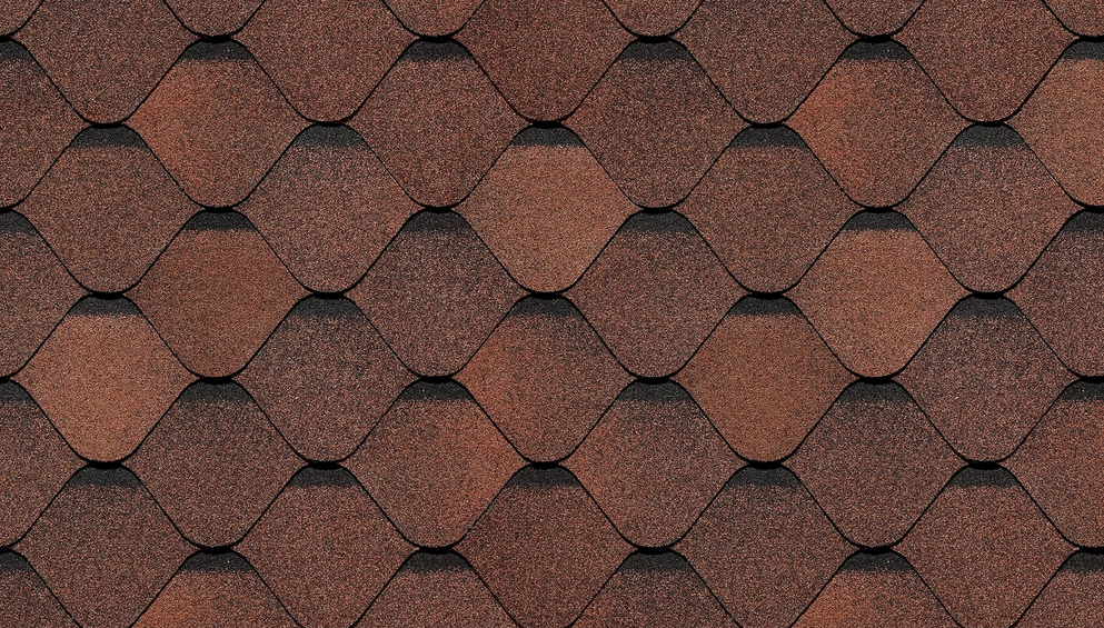 Мягкая кровля Döcke Premium Ницца, Кофе, фото 1