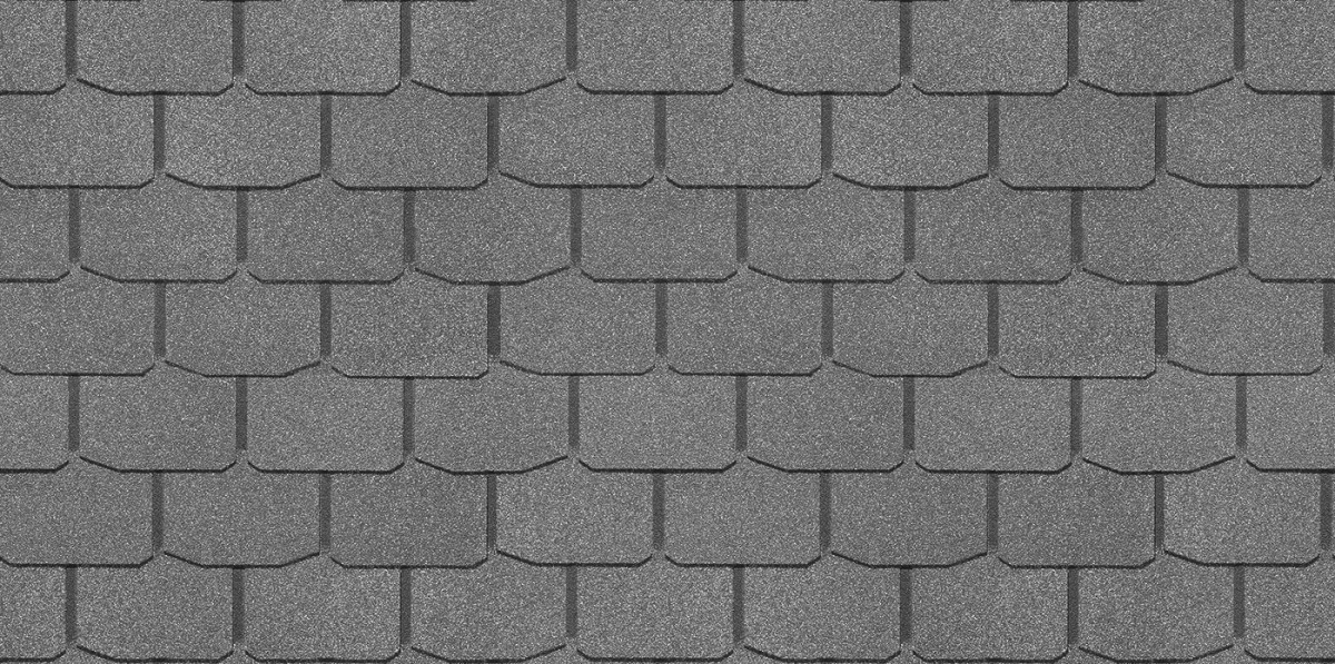 Мягкая кровля Döcke Premium Цюрих, Черника, фото 1