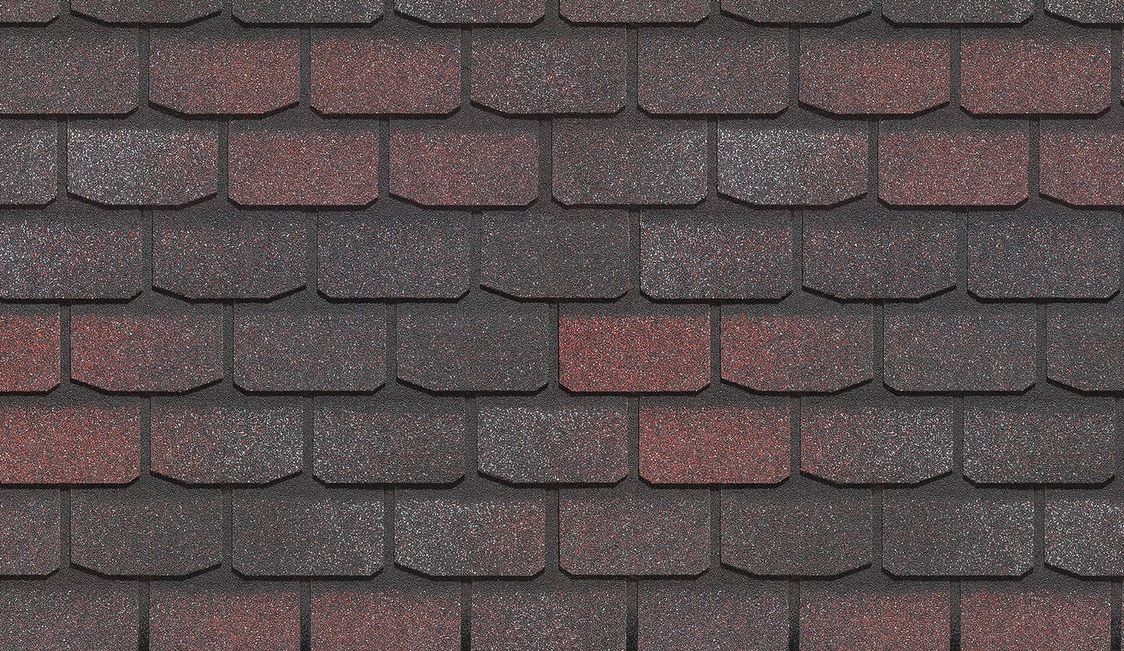 Мягкая кровля Döcke Premium Женева, Изюм, фото 1