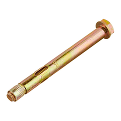 Анкерлік бұранда