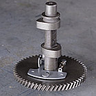 FUBAG Бензиновый генератор с электростартером и коннектором автоматики BS 6600 A ES, фото 5