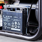 FUBAG Бензиновый генератор с электростартером и коннектором автоматики BS 6600 A ES, фото 7