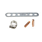 Полуавтомат сварочный инверторный FUBAG IRMIG 160 с горелкой 150 А в комплекте, фото 2