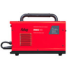 Полуавтомат сварочный инверторный FUBAG IRMIG 160 с горелкой 150 А в комплекте, фото 4