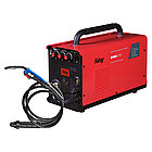 Полуавтомат сварочный инверторный FUBAG IRMIG 160 с горелкой 150 А в комплекте, фото 3