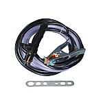 Полуавтомат сварочный инверторный FUBAG IRMIG 160 с горелкой 150 А в комплекте, фото 9