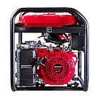 Сварочный генератор FUBAG WHS 210 DC, фото 6