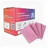 Салфетки ламинированные Beajoy 33х45 № 125/1000 (бумага + полиэтилен), фото 2