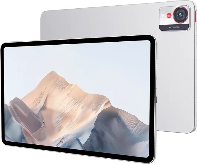 REDMAGIC Nubia Pad Pro NT01 12/256GB white, фото 1